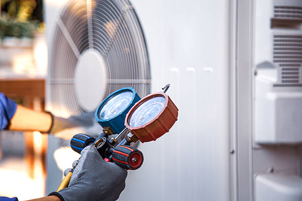 Affordable Ac Installation solutions in Vanderbilt, PA